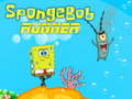 leikur SpongeBob Runner