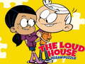 leikur The Loud house Jigsaw Puzzle