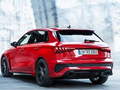leikur Audi RS3 Slide