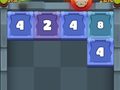 leikur Reach 2048