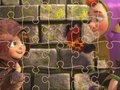 leikur Pil's Adventure Jigsaw