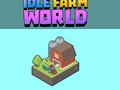 leikur Idle Farm World
