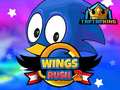 leikur Wings Rush 2