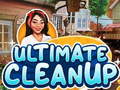 leikur Ultimate cleanup