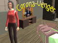leikur Corona-Venger