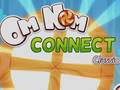 leikur Om Nom Connect Classic