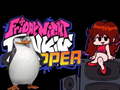 leikur Friday Night Funkin vs Skipper 