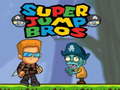 leikur Super Jump Bros