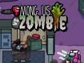 leikur Among Us vs Zombies