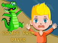 leikur Escape From River