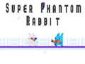 leikur Super Phantom Rabbit