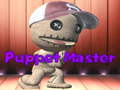 leikur Puppet Master
