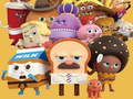 leikur Bread Barbershop Jigsaw Puzzle