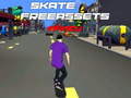 leikur Skate on Freeassets infinity