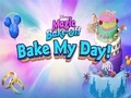 leikur Magic Bake-Off Bake My Day