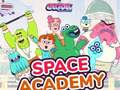 leikur Space Academy