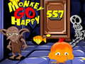 leikur Monkey Go Happy Stage 557