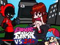 leikur Friday Night Funkin vs Jota