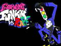 leikur Friday Night Funkin vs Raff