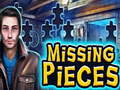 leikur Missing pieces