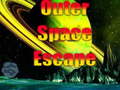leikur Outer Space Escape 