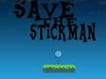 leikur Save the Stickman