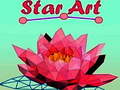 leikur Star Art