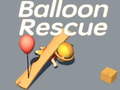 leikur Balloon Rescue