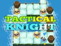 leikur Tactical Knight