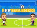 leikur Football Legengs