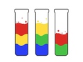 leikur Water Sort Puzzle Color Sorting