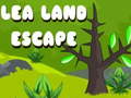 leikur Lea land Escape