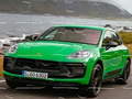 leikur Porsche Macan GTS Puzzle