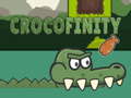 leikur Crocofinity