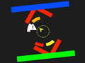 leikur Hyper Color Rush Shooter
