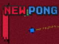 leikur New pong 