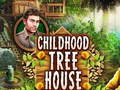 leikur Childhood Treehouse