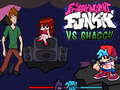 leikur Friday Night Funkin vs Shaggy 