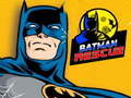 leikur Batman Rescue 