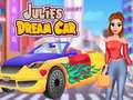 leikur Julies Dream Car