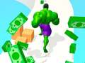leikur Muscle Run