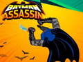 leikur Batman Assassin