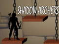 leikur Shadow Archers