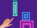 leikur Stack Tower Neon: Keep Blocks Balance