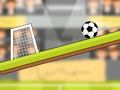 leikur Rotate Soccer