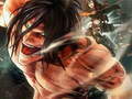 leikur Attack on Titan Jigsaw Puzzle