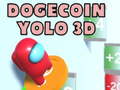 leikur Dogecoin Yolo 3D