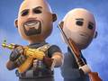 leikur Battlefield Elite 3d