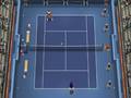 leikur Tennis World Tour