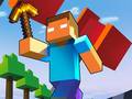 leikur Miner Rush